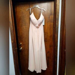 Beautiful Bill Levkoff Bridesmaid/Prom dress
